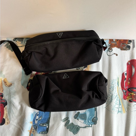 Beau Industries Parenting Pack diaper bag - Picture 12 of 14